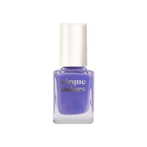 BLURPLE JELLY NAIL POLISH